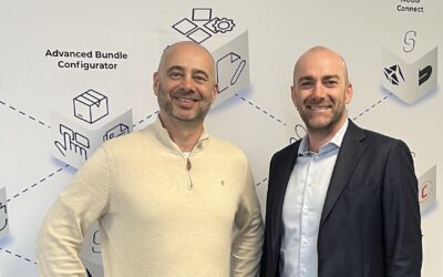 Bluestone til himmels med Innowin