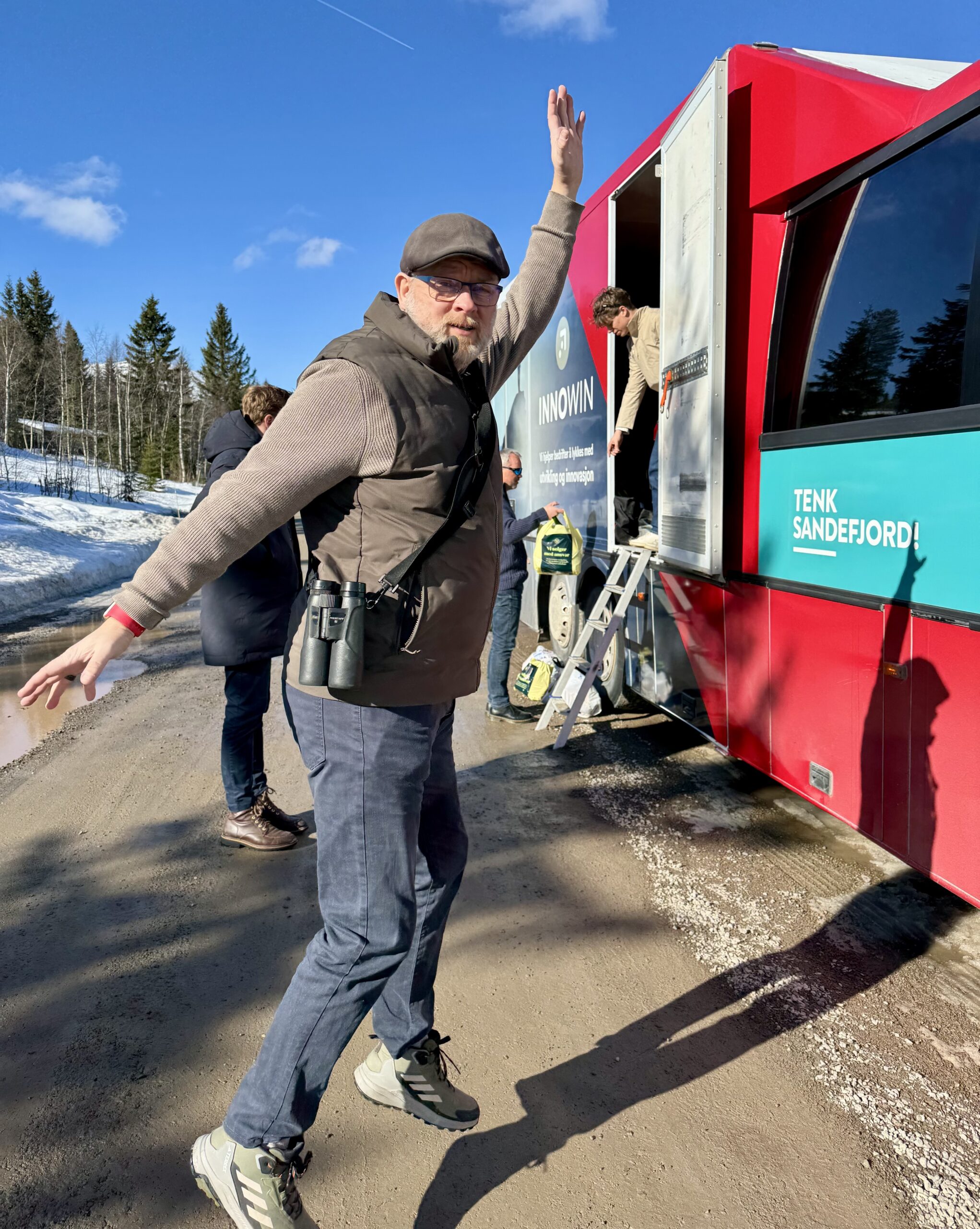 Innowin-bussen-Tommy